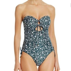 Peony swim nwot